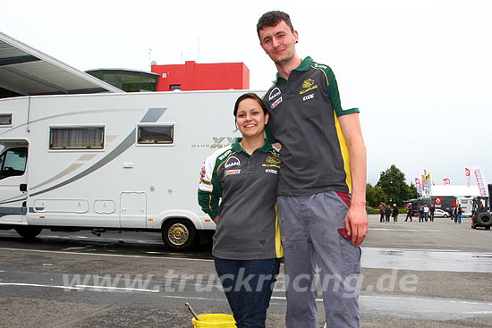 Truck Racing Nogaro 2011