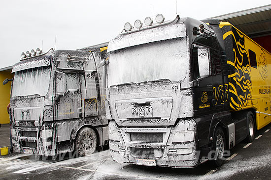 Truck Racing Nogaro 2011