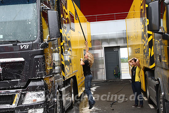 Truck Racing Nogaro 2011