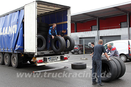 Truck Racing Nogaro 2011