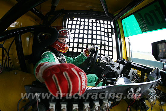 Truck Racing Nogaro 2011