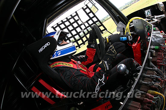 Truck Racing Nogaro 2011