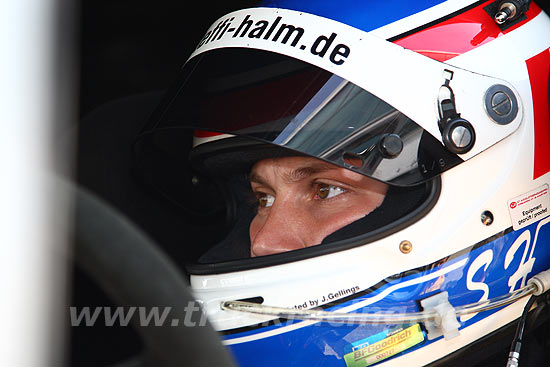 Truck Racing Nogaro 2011