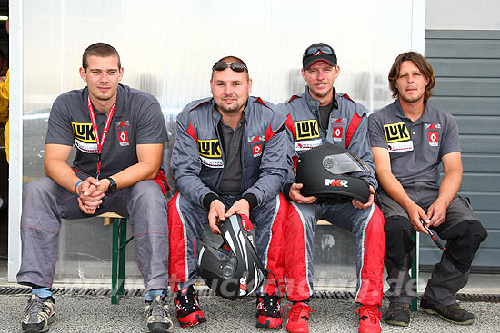 Truck Racing Nogaro 2011