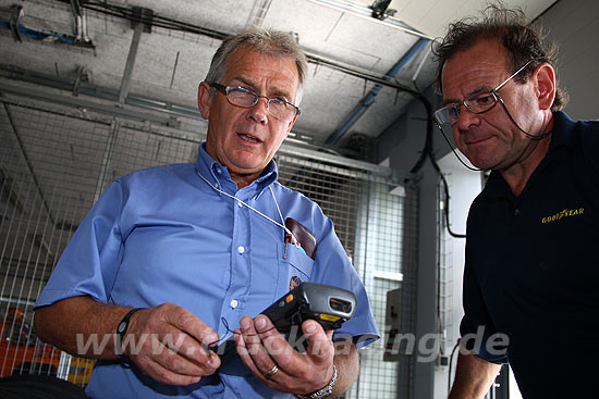 Truck Racing Nogaro 2011