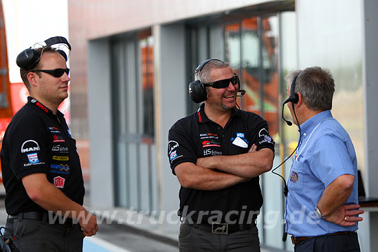 Truck Racing Nogaro 2011
