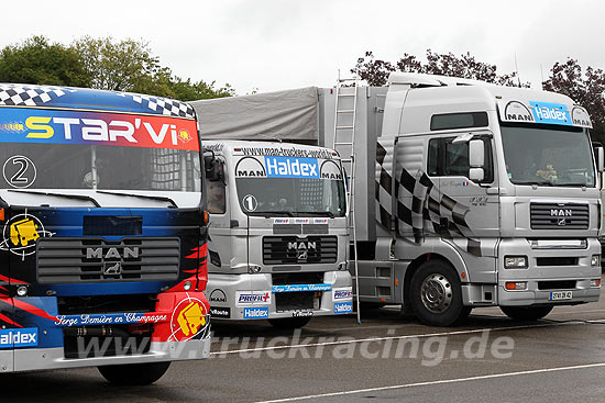 Truck Racing Nogaro 2011