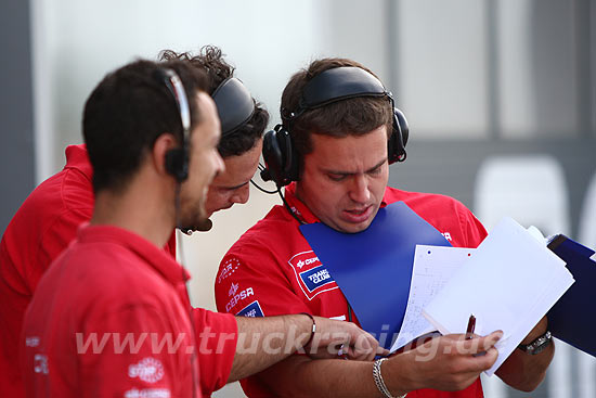 Truck Racing Nogaro 2011