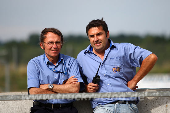 Truck Racing Nogaro 2011