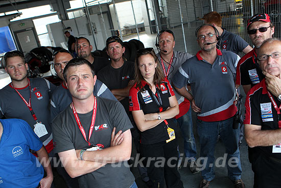 Truck Racing Nogaro 2011