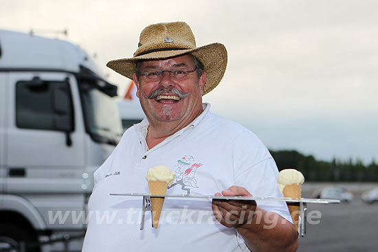 Truck Racing Nogaro 2011
