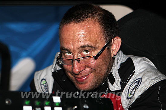 Truck Racing Nogaro 2011