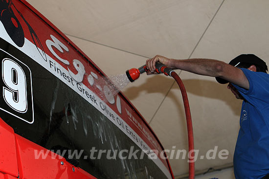 Truck Racing Nogaro 2011