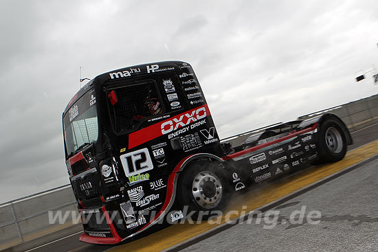 Truck Racing Nogaro 2011