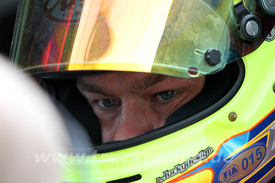 Truck Racing Nogaro 2011