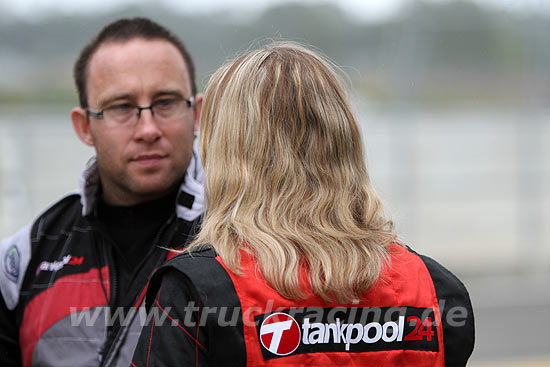 Truck Racing Nogaro 2011