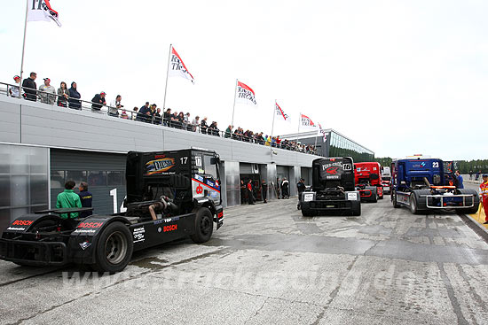 Truck Racing Nogaro 2011
