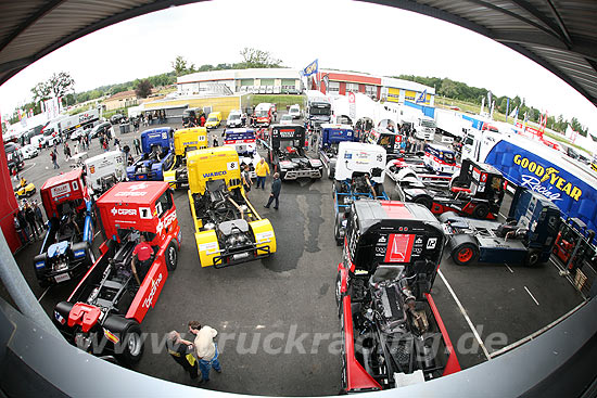 Truck Racing Nogaro 2011