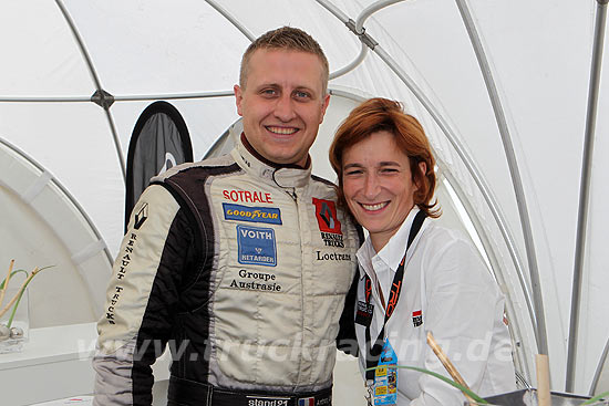 Truck Racing Nogaro 2011