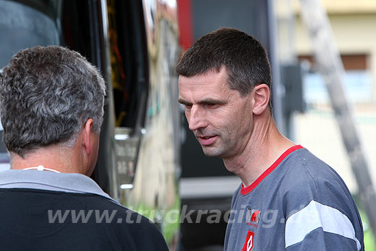 Truck Racing Nogaro 2011