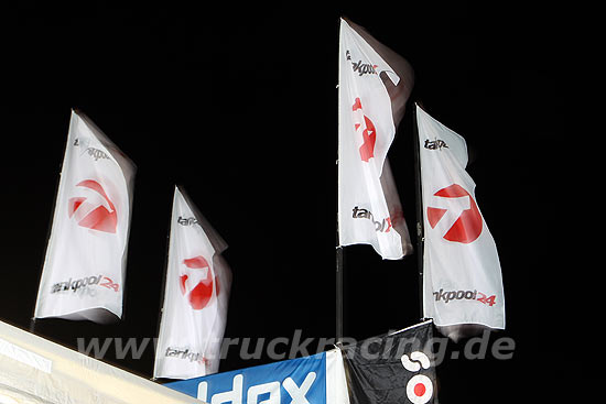 Truck Racing Nogaro 2011