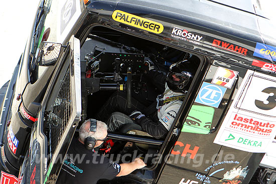 Truck Racing Nogaro 2011