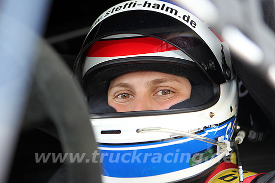 Truck Racing Nogaro 2011