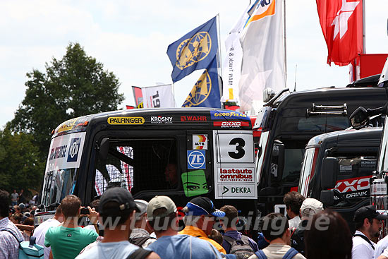Truck Racing Nogaro 2011