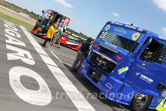 Truck Racing Nogaro 2011