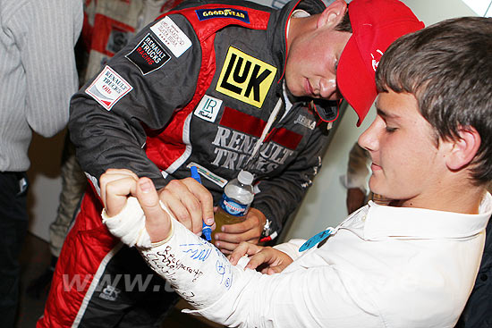 Truck Racing Nogaro 2011