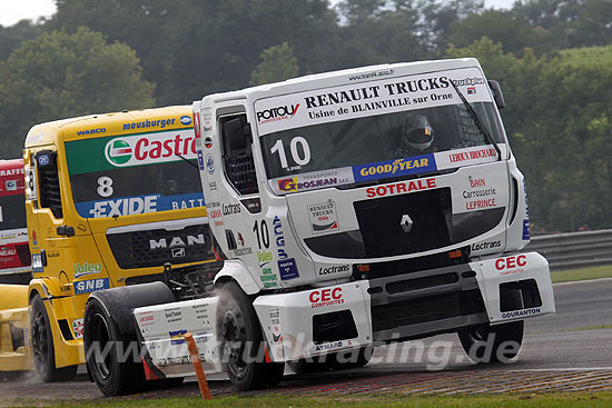 Truck Racing Nogaro 2011