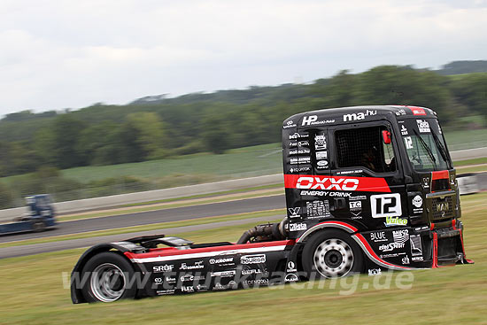Truck Racing Nogaro 2011