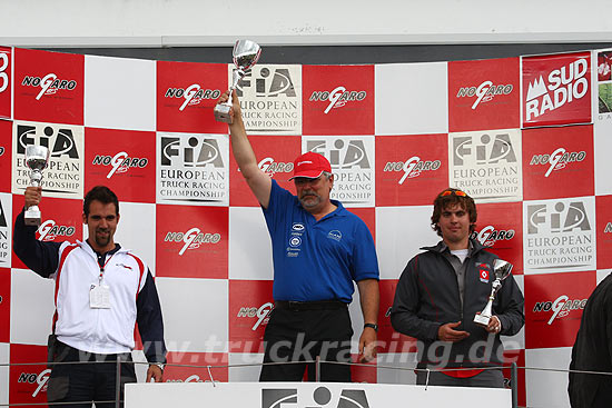 Truck Racing Nogaro 2011