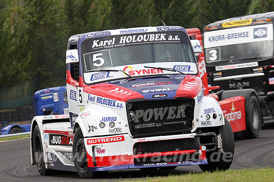 Truck Racing Nogaro 2011