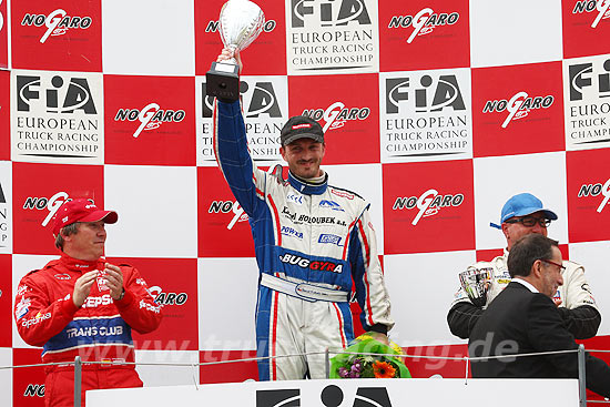 Truck Racing Nogaro 2011