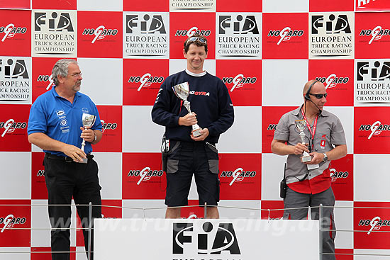 Truck Racing Nogaro 2011
