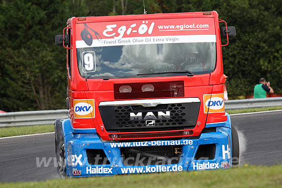 Truck Racing Nogaro 2011