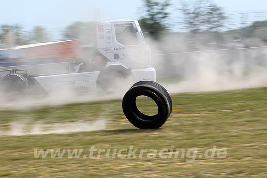 Truck Racing Nogaro 2011