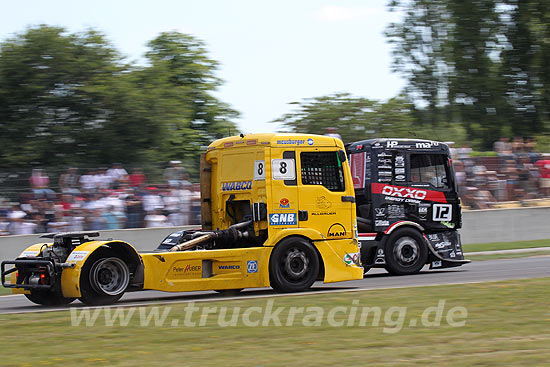 Truck Racing Nogaro 2011