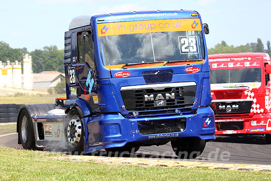 Truck Racing Nogaro 2011
