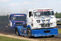 Truck Racing Nogaro 2011