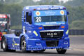 Truck Racing Nogaro 2011
