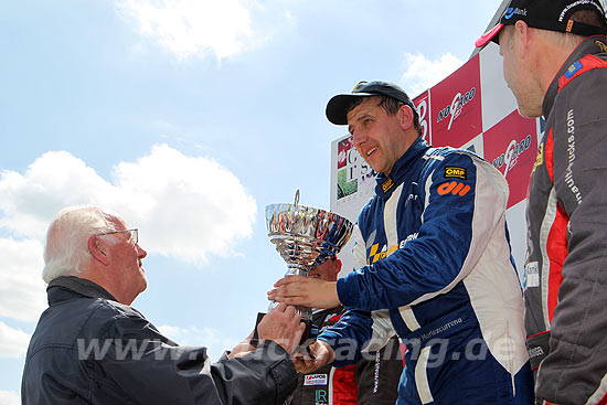 Truck Racing Nogaro 2011