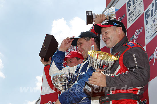 Truck Racing Nogaro 2011