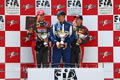 Truck Racing Nogaro 2011