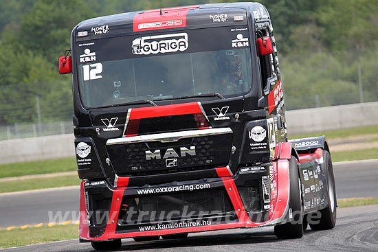 Truck Racing Nogaro 2011