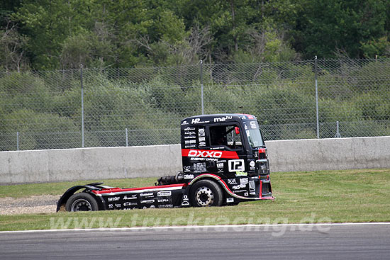 Truck Racing Nogaro 2011