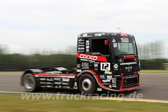 Truck Racing Nogaro 2011