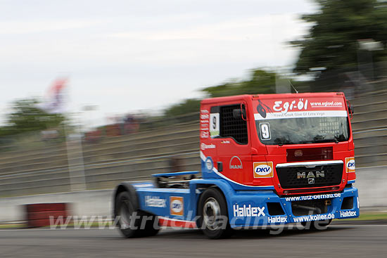 Truck Racing Nogaro 2011