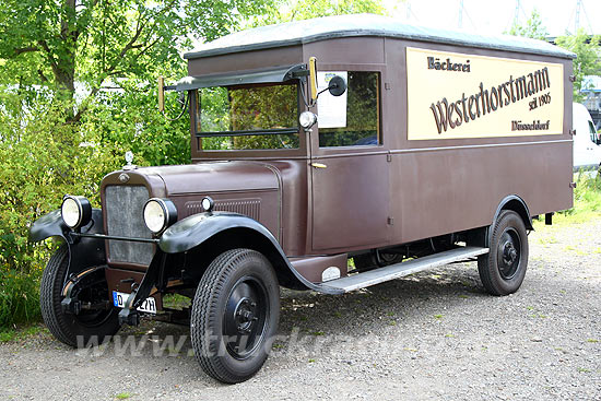 Truck Racing Nrburging 2011